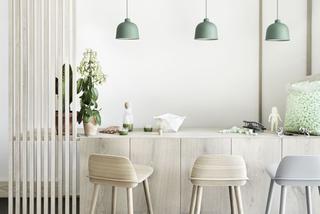 Łagodny minimalizm w kuchni
