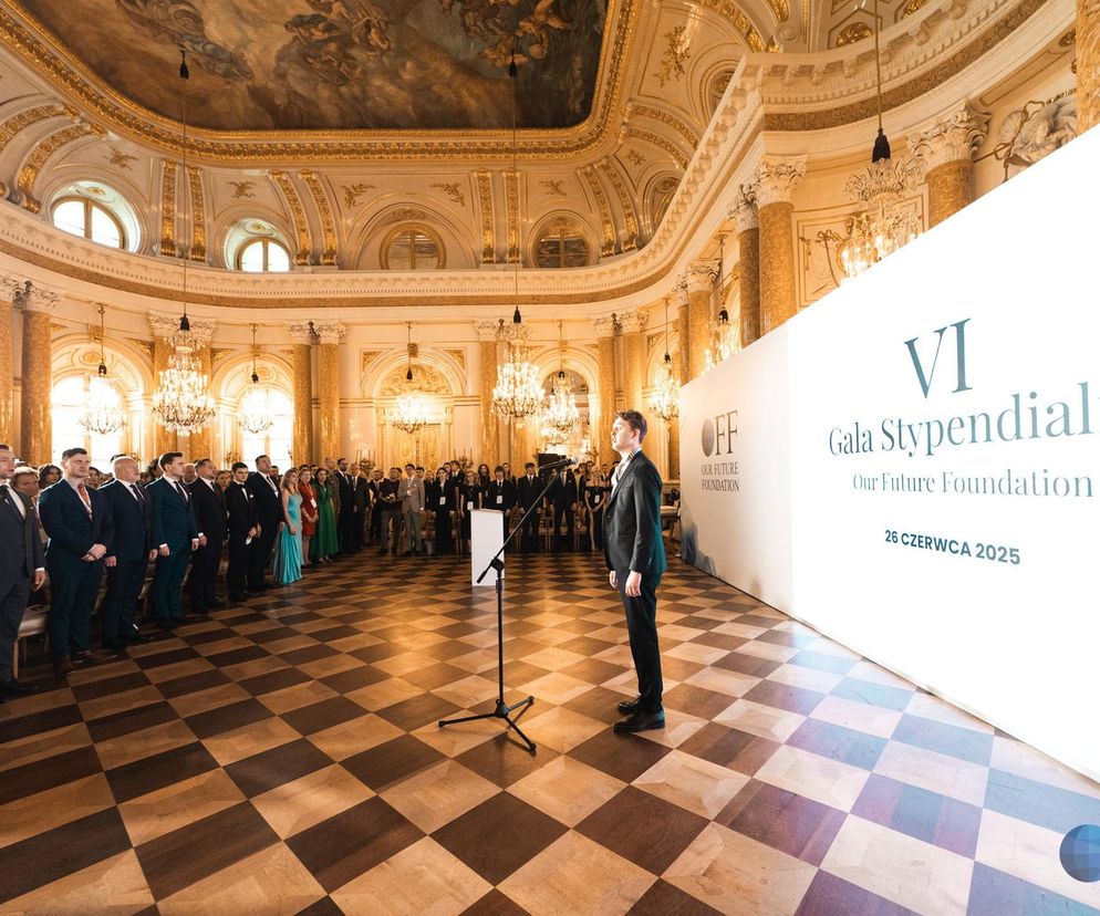 VI Gala OFF