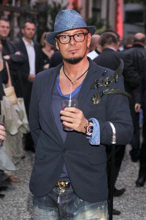Tomasz Jacyków 