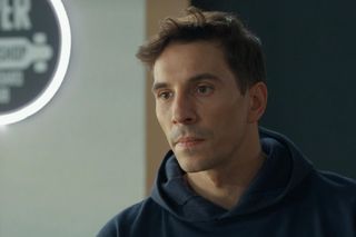 Barwy szczęścia, odcinek 3177. Tomasz (Jakub Sokołowski)