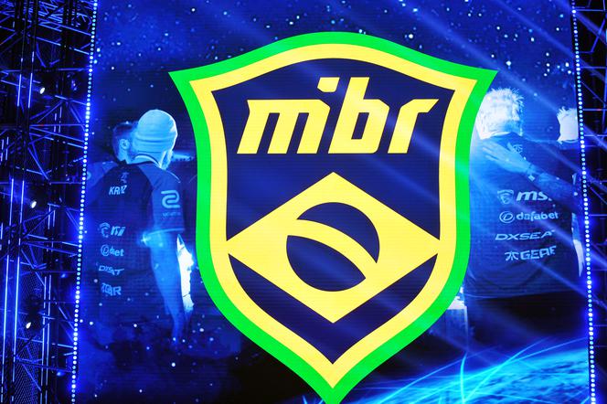 MIBR, czyli Made in Brazil, to brazylijska drużyna e-sportowa założona w 2003 roku.