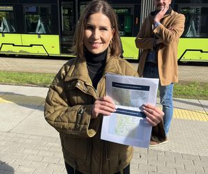 Minibusy na gorzowskich ulichach
