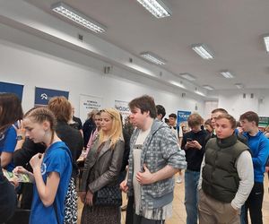  Targi Pracy i Edukacji Zamość 2025