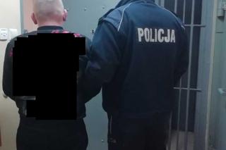 Potrącił na przejściu i uciekł. Jest już w rękach policji!