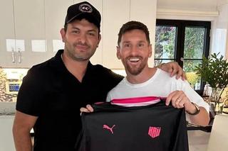 Messi dołącza do drużyny e-sportowej! Legenda Barcelony i Manchesteru City znów razem