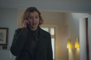 M jak miłość odc. 1869. Natalka (Dominika Suchecka)