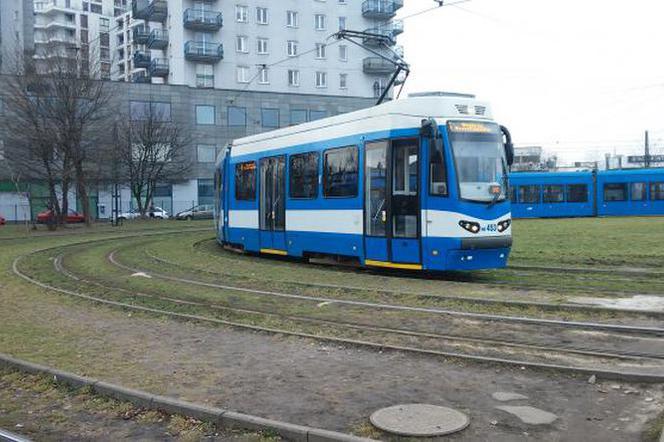 Zgubiłeś coś w tramwaju? Znajdziesz w internecie! [AUDIO]