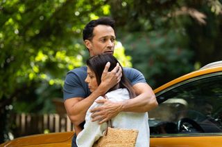 	Barwy szczęścia odc. 3101. Kasia (Katarzyna Glinka), Mariusz (Rafał Cieszyński) 