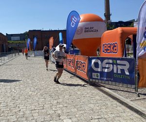 CITI Warmia Run Challenge Olsztyn 2025