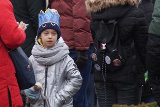 Orszak Trzech Króli 20223 przeszedł ulicami Bydgoszczy [GALERIA]