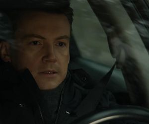 	M jak miłość. Jakub Karski (Krzysztof Kwiatkowski)