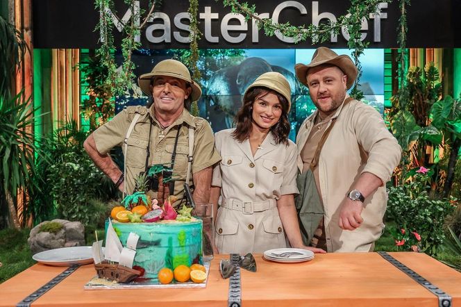 Ekipa "MasterChef" żegna zmarłego Tomasza Jakubiaka. "W jakiś sposób zawsze tu będzie"