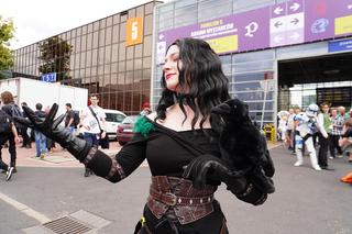 Wiedźmini Pyrkon 2024