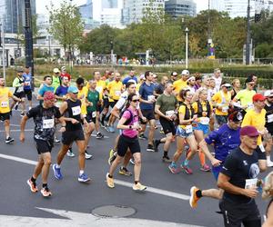 45. Nationale-Nederlanden Maraton Warszawski 