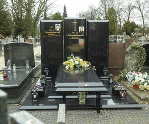 Sprawdziliśmy, gdzie spoczywają najwięksi zbrodniarze. Groby morderców i prawdziwych gangsterów na Mazowszu