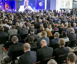 W Karpaczu nie tylko o biznesie. Sławosz Uznański-Wiśniewski gościem Forum Ekonomicznego