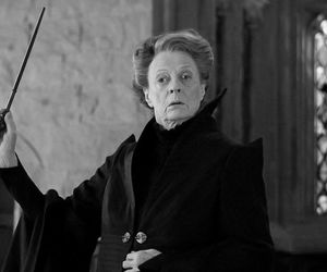 Maggie Smith