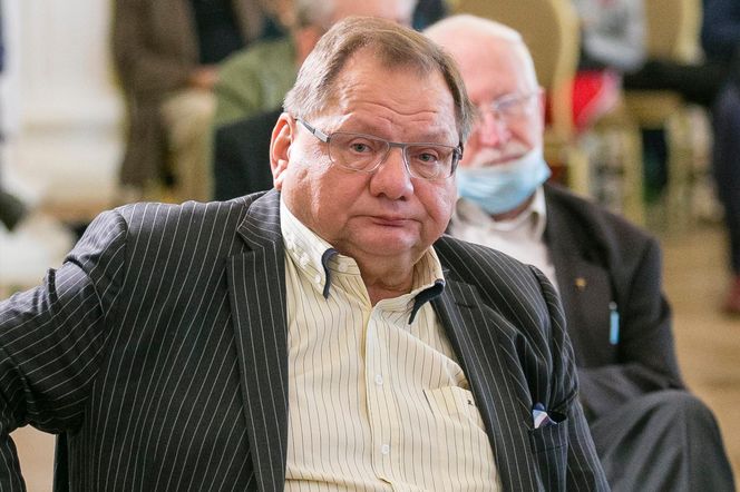 Ryszard Kalisz uderza w Karola Nawrockiego. Nawołuje do buntu! „Trzeba go zastąpić”