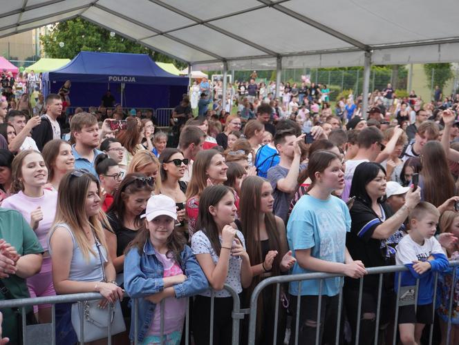 Playboys i Defis rozgrzali publiczność na Bronowicach! Tak się bawił Lublin