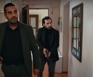 Emanet. Aynur odkrywa całą prawdę o Nanie 