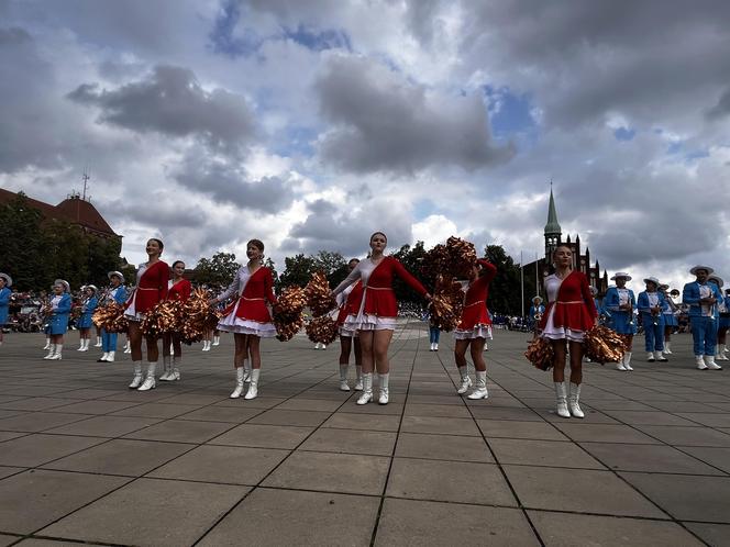 VII Festiwal Orkiestr Dętych 2024