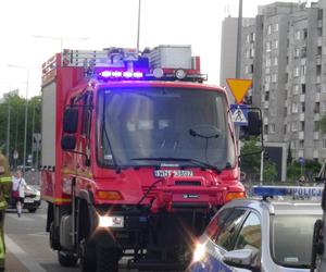 Tragedia w metrze. Pasażer wpadł pod pociąg, nie było szans na ratunek 