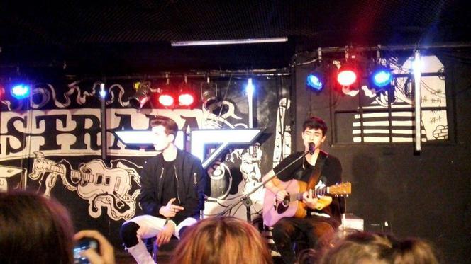 Jeremi i Artur Sikorscy to wschodzące gwiazdy polskiej sceny pop