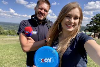 Rzucili wszystko i pojechali w Bieszczady! Marysia i Kamil na Wakacjach Po Polsku z VOX FM