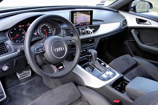 Audi A6 2.0 TDI Ultra
