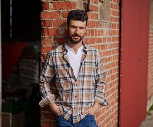 Uczestnicy Rolnik szuka żony 2025