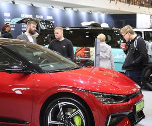 Poznań Motor Show 2024: Oto najpiękniejsza samochody! 