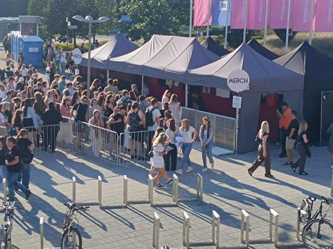Shawn Mendes - merch