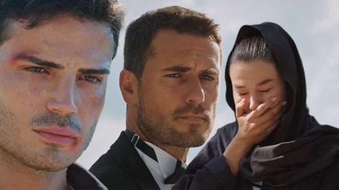 Dramatyczny początek 2. sezonu Miłość i nadzieja