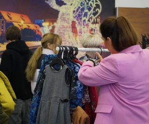 Bydgoski Bazar po raz siódmy! Tłumy w BCTW [ZDJĘCIA]