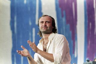 Phil Collins, Genesis