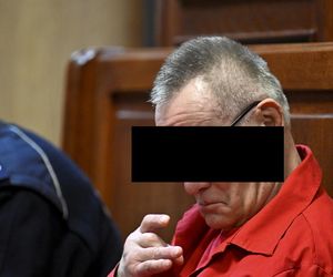 Morderstwo pary niemieckich emerytów na Mokotowie. Oskarżony: „Zrobili ze mnie zabójcę z chęci awansu”