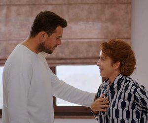 Miłość i nadzieja, odcinek 296: Hulya, Kuzey