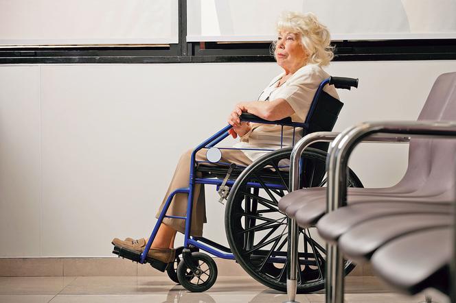 Super Senior: Jak zdobyć orzeczenie o niepełnosprawności