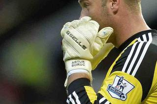 Artur Boruc