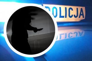 Zabójstwo 36-latka w Chełmie. Policja szuka nożownika!