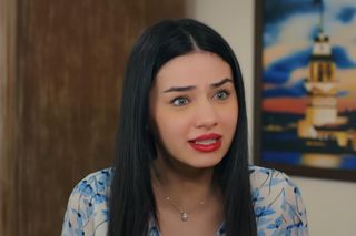 Miłość i nadzieja. Kim jest tajemnicza Bahar? Czy zdobędzie serce Kuzeya po śmierci Elif?