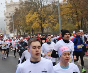 Bieg Niepodległości RUNPOLAND w Poznaniu