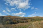 Bieszczady jesienią [GALERIA]