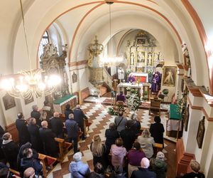 Pogrzeb Marka Perepeczki. W Częstochowie ponownie pochowano filmowego Janosika