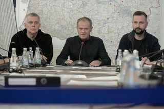 Tusk dostał wiadomość od kobiety z Wrocławia na prywatną pocztę. Nie wytrzymał. Musiał zareagować