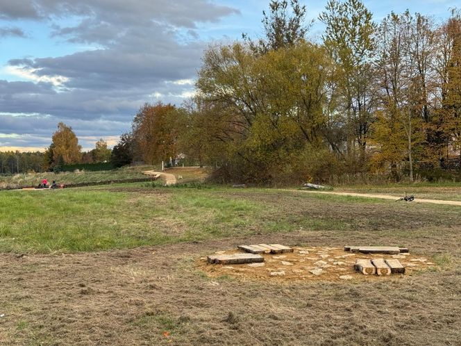 Serenity Park w Mysłowicach to nowe miejsce wypoczynku na Śląsku