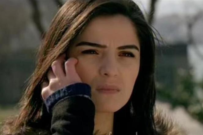 Grzech Fatmagul – odcinek 125: Hacer ucieka od Mustafy! Zniknie na zawsze? WIDEO