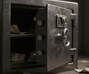 Napad na 90-latka w Bytomiu. Czy to naprawdę był śląski skok stulecia?