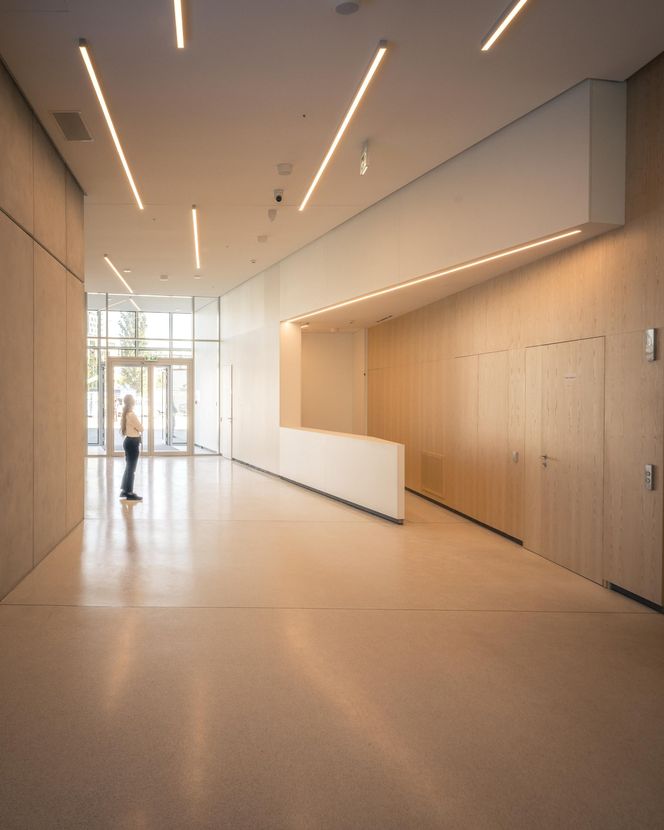 Nowy kampus Akademii Muzycznej w Bydgoszczy