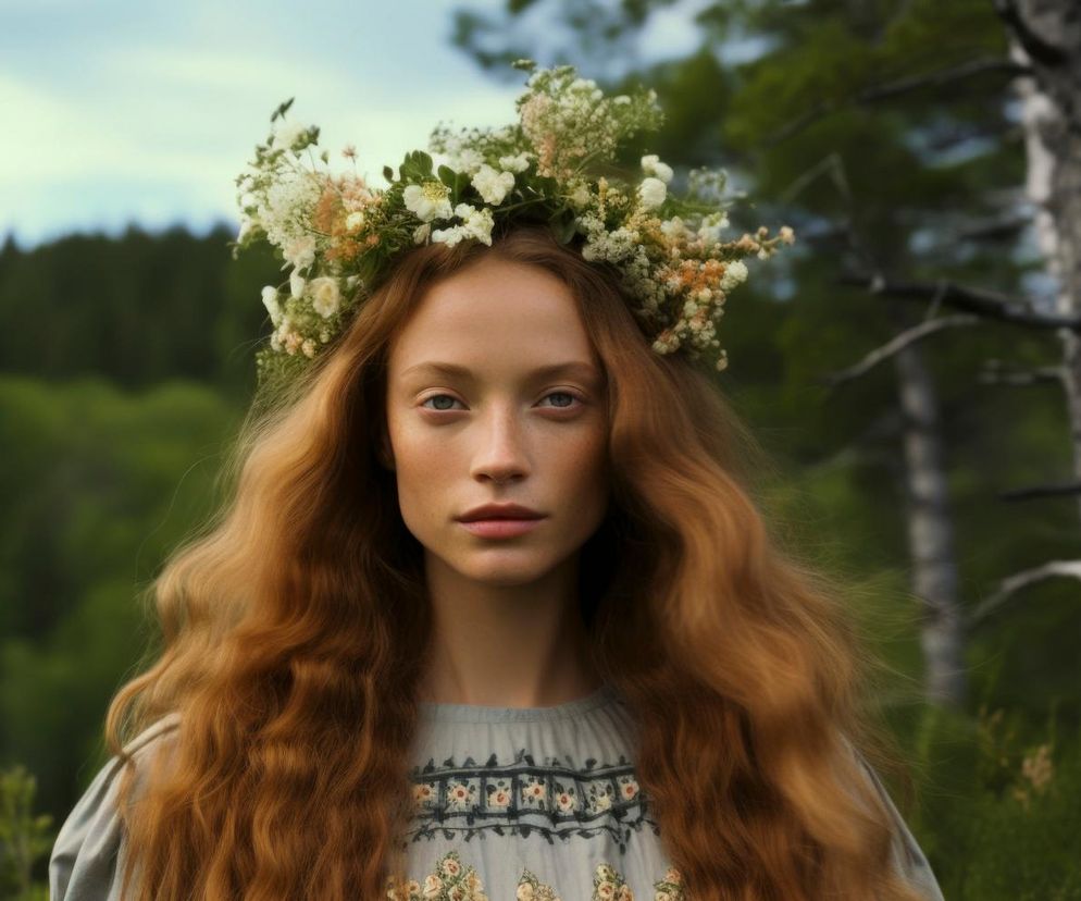 To jedno z najrzadszych imion żeńskich. Choć ma piękne znaczenie, dziś odeszło w zapomnienie